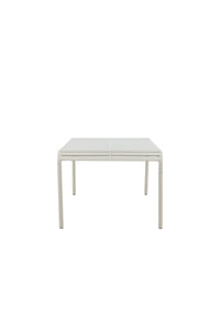 Borneo Rechthoekige eettafel 