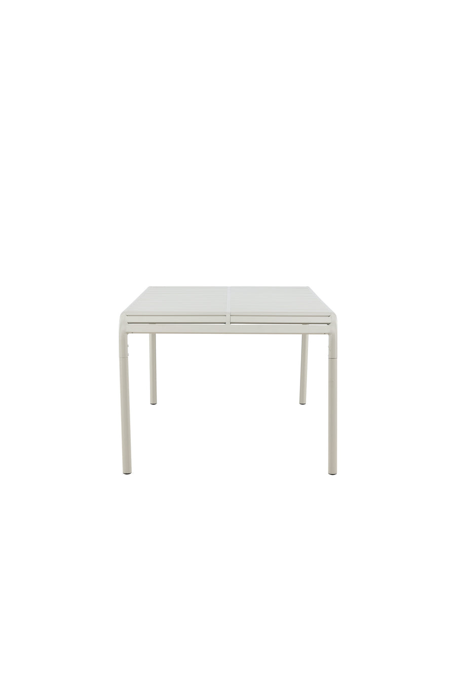 Borneo Rechthoekige eettafel 