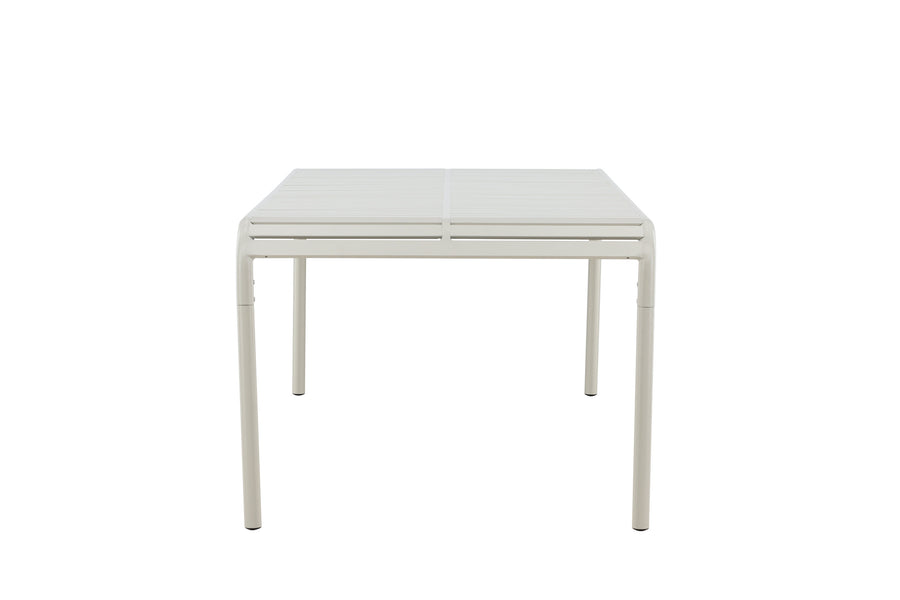 Borneo Rechthoekige eettafel 