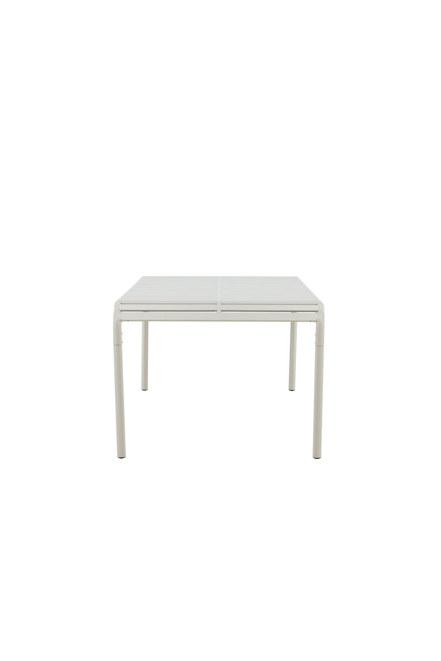 Borneo Rechthoekige eettafel 
