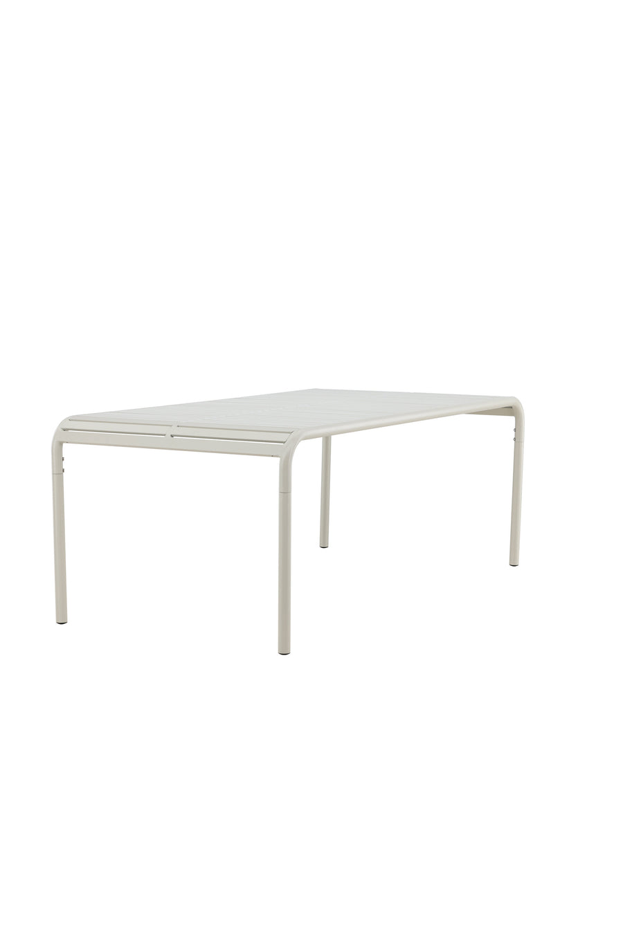 Borneo Rechthoekige eettafel 