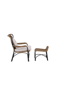 Loreto Loungestoel 