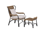 Loreto Loungestoel 