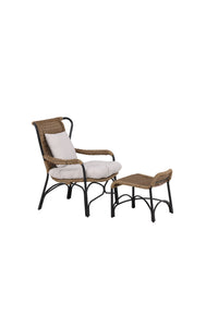 Loreto Loungestoel 