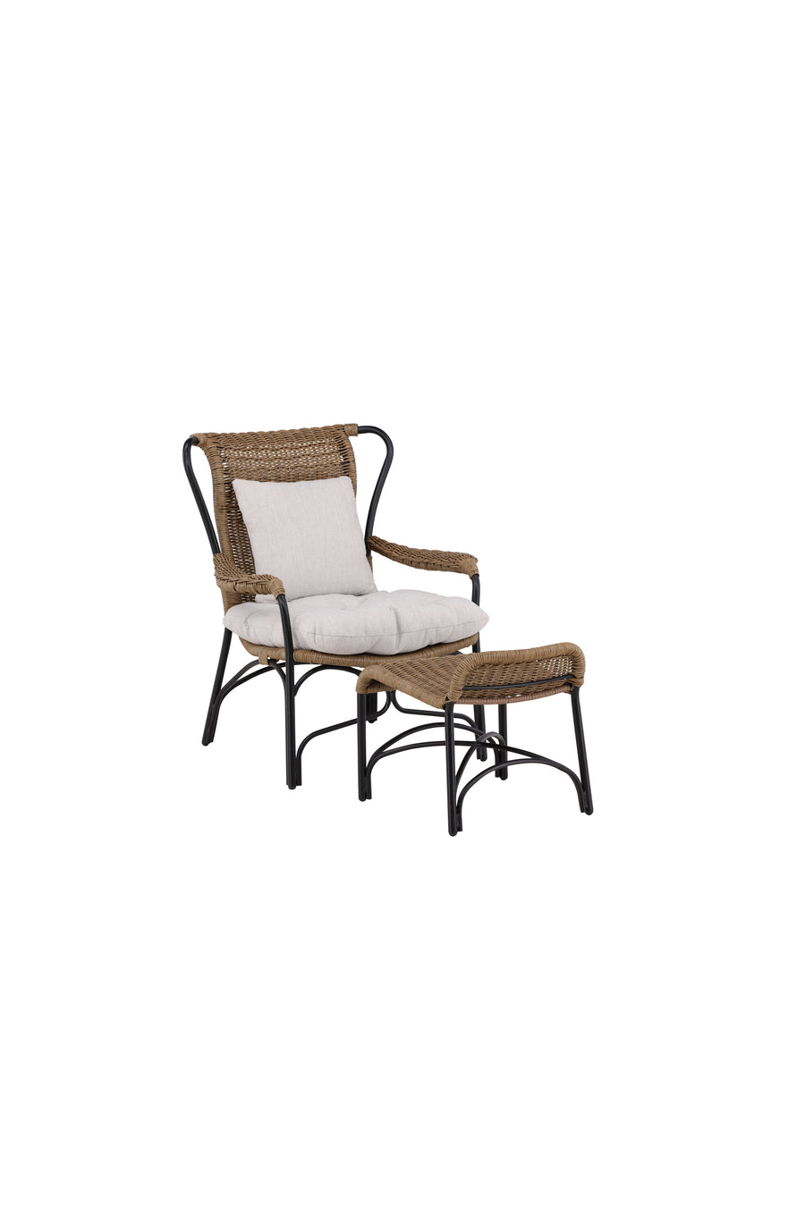 Loreto Loungestoel 
