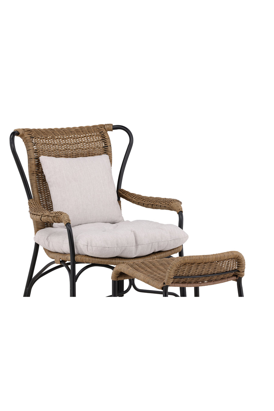 Loreto Loungestoel 