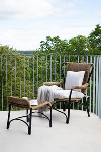 Loreto Loungestoel 
