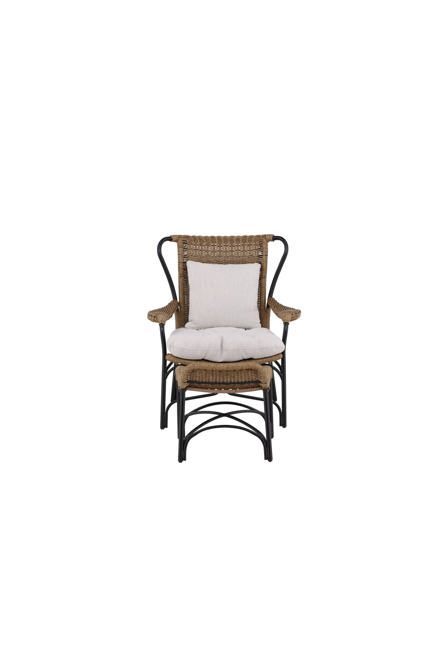 Loreto Loungestoel 