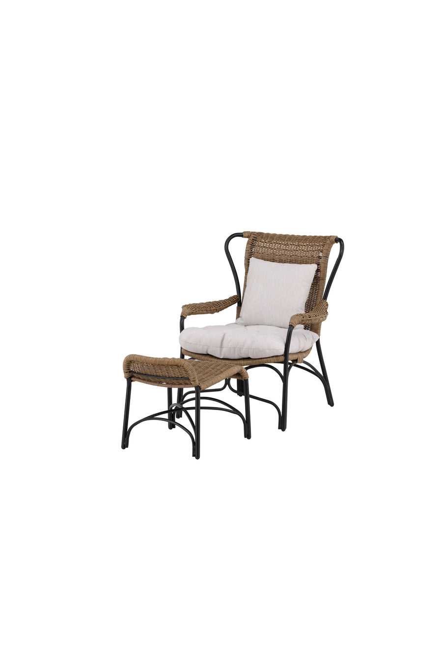 Loreto Loungestoel 