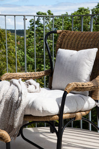 Loreto Loungestoel 