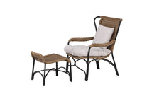 Loreto Loungestoel 
