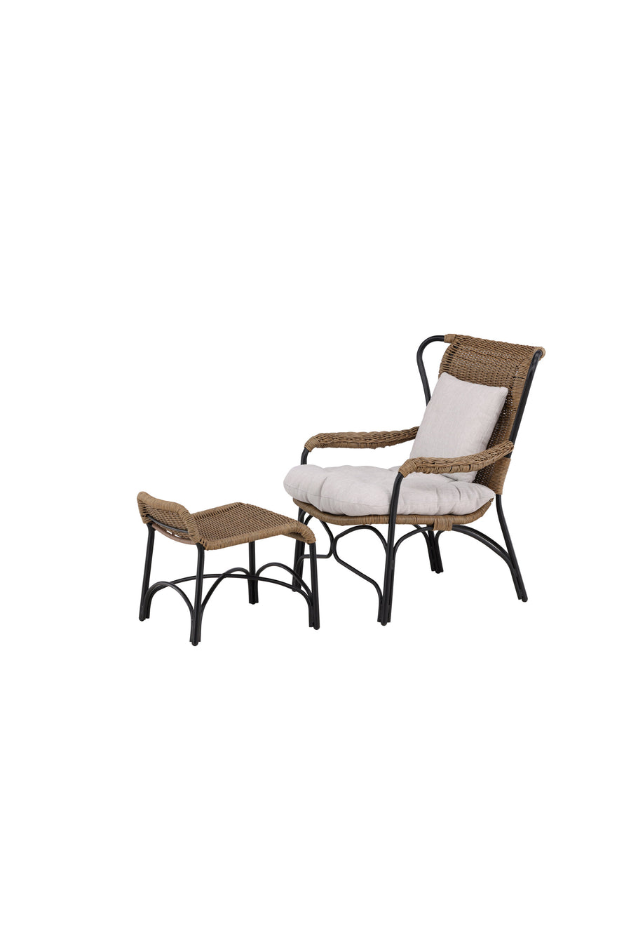 Loreto Loungestoel 