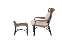 Loreto Loungestoel 