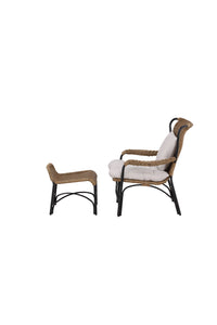 Loreto Loungestoel 