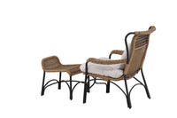 Loreto Loungestoel 