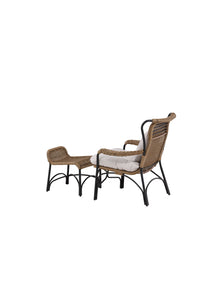 Loreto Loungestoel 
