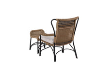 Loreto Loungestoel 