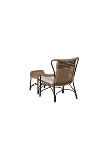 Loreto Loungestoel 