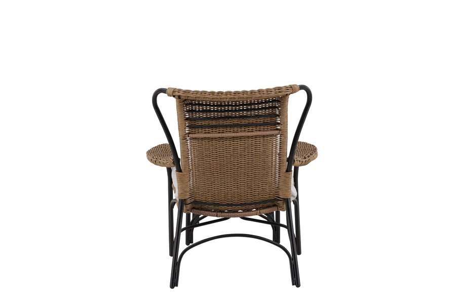 Loreto Loungestoel 