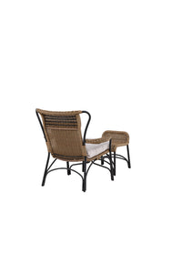 Loreto Loungestoel 