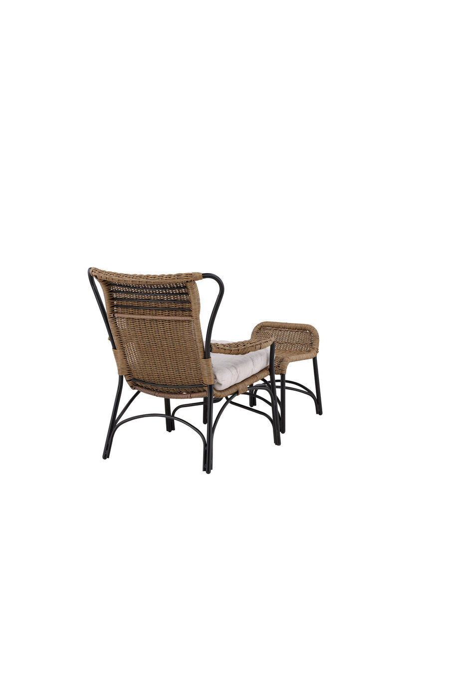 Loreto Loungestoel 