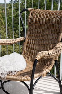 Loreto Loungestoel 