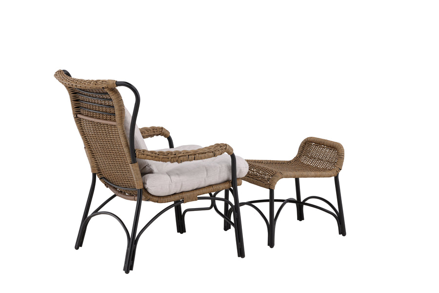 Loreto Loungestoel 