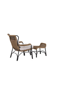 Loreto Loungestoel 