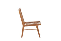 Ribbon Loungestoel 
