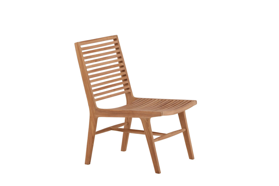 Ribbon Loungestoel 