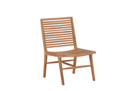 Ribbon Loungestoel 