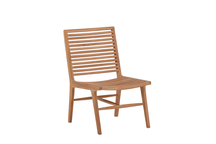 Ribbon Loungestoel 