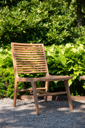 Ribbon Loungestoel 