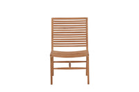 Ribbon Loungestoel 