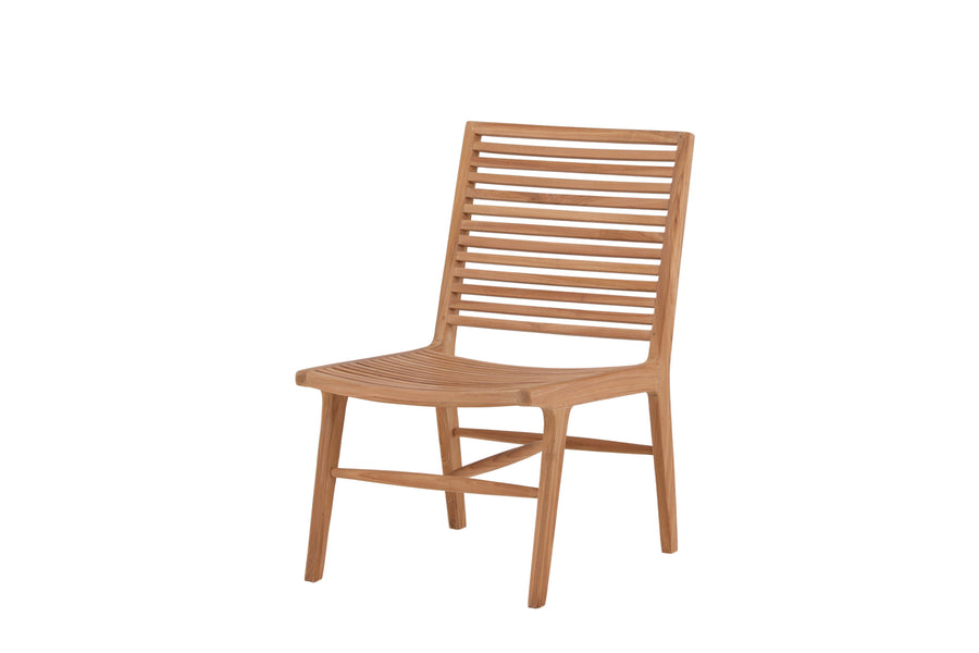 Ribbon Loungestoel 