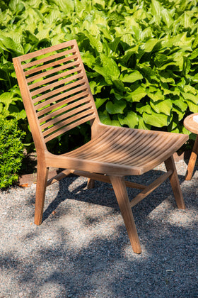 Ribbon Loungestoel 
