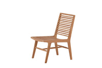 Ribbon Loungestoel 