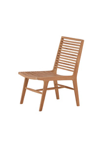 Ribbon Loungestoel 
