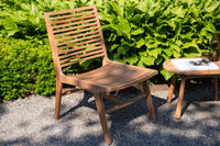 Ribbon Loungestoel 