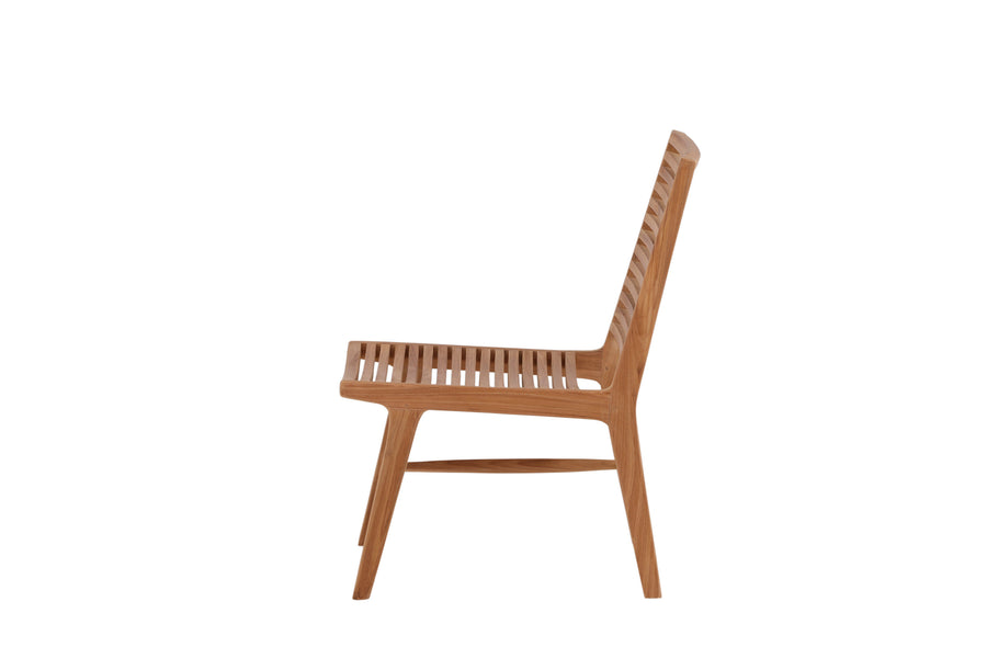 Ribbon Loungestoel 