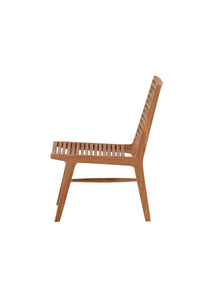 Ribbon Loungestoel 