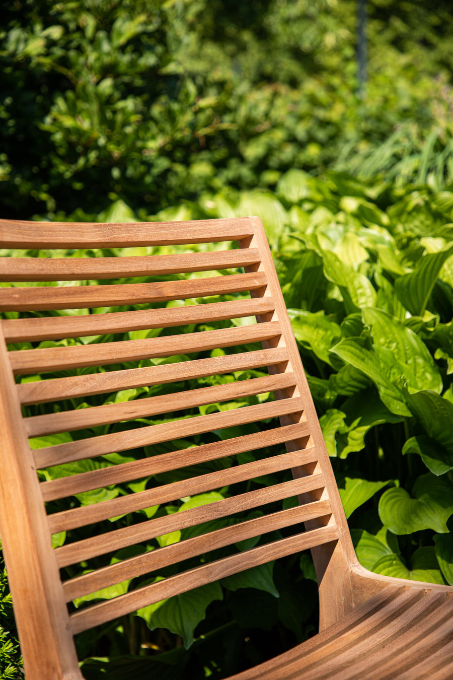 Ribbon Loungestoel 
