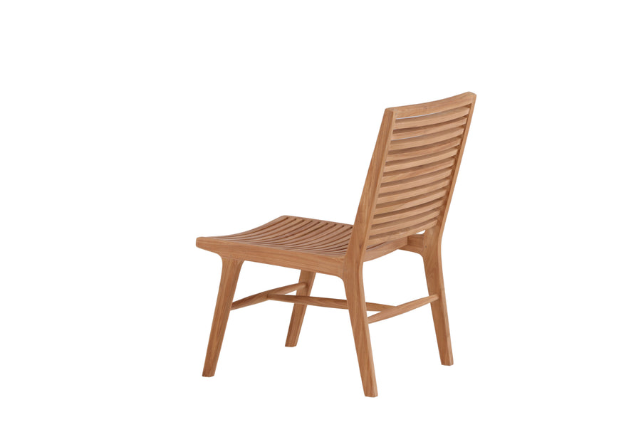 Ribbon Loungestoel 