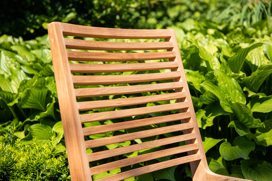Ribbon Loungestoel 