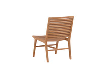 Ribbon Loungestoel 