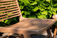 Ribbon Loungestoel 