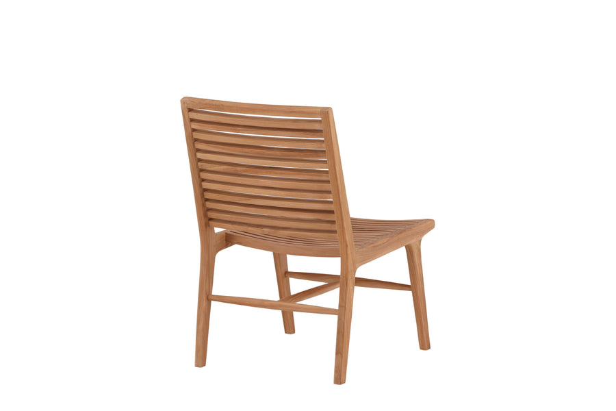 Ribbon Loungestoel 