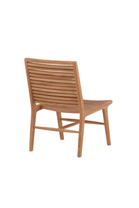 Ribbon Loungestoel 