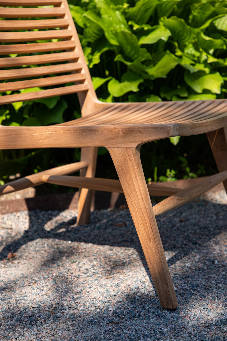Ribbon Loungestoel 