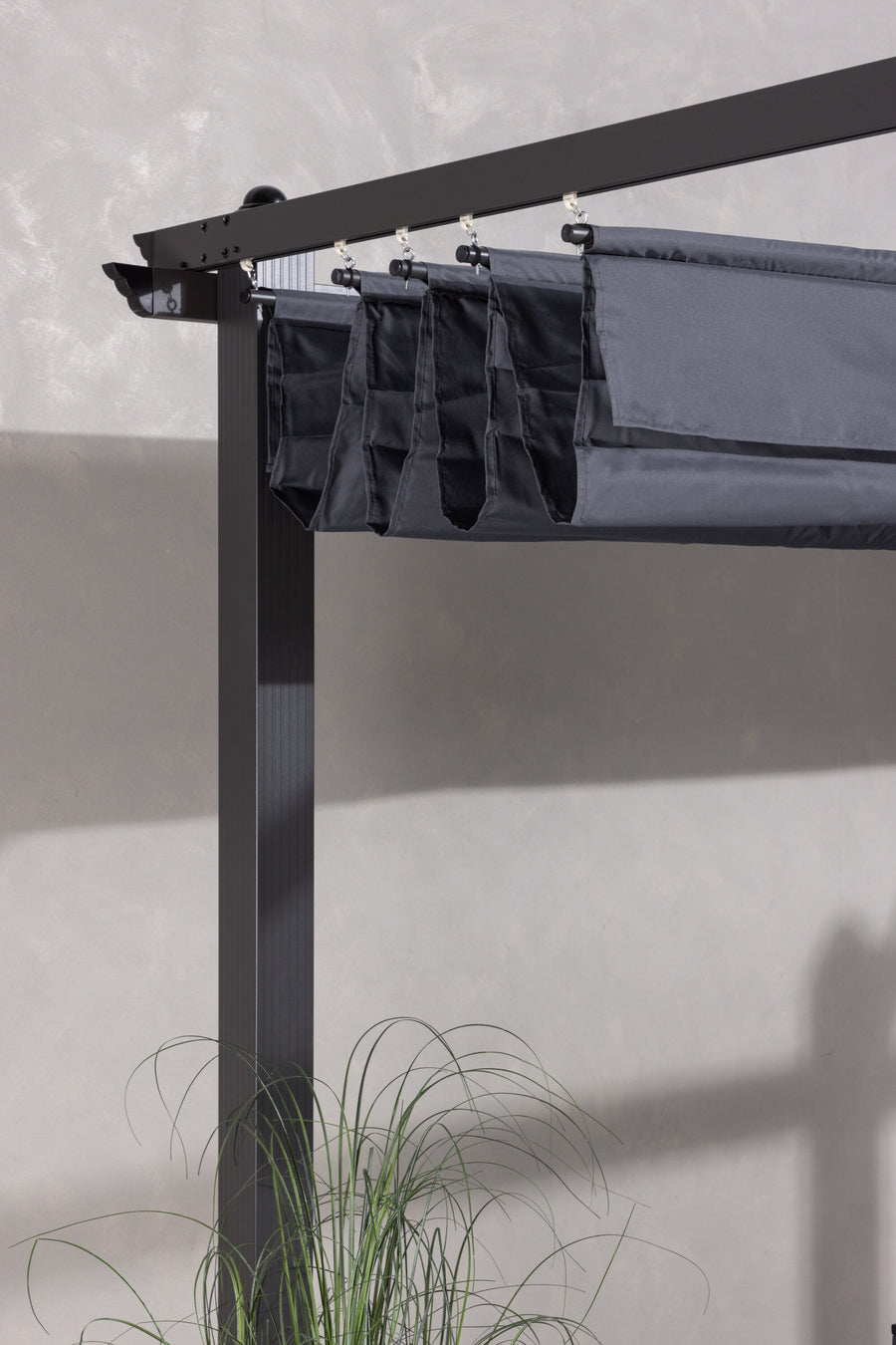 Lazio Pergola 